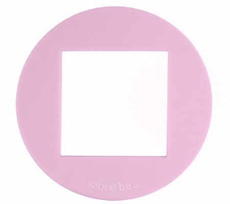 217C pastel pink
