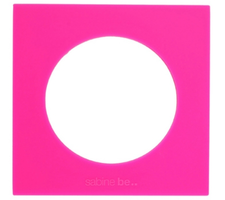 806C fluorescent pink