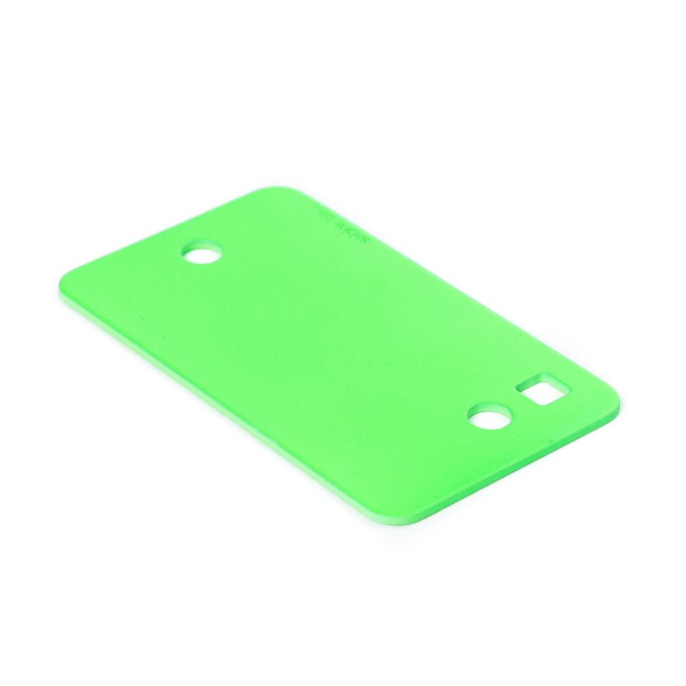 802C fluorescent green