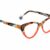 200 vintage tortoiseshell glossy | orange glossy