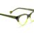 456 bright translucent khaki | bright neon yellow