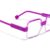 606 glossy violet gradient | glossy violet