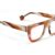 688 corne vintage brillant | orange fluo miami brillant