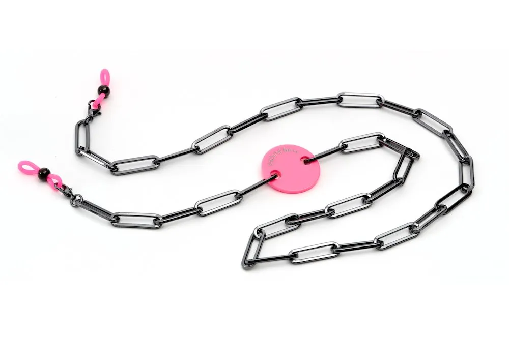 be ziggy chain swell set