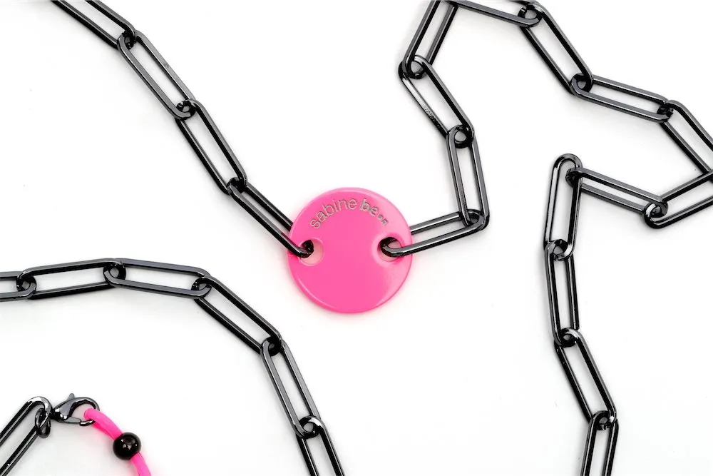 be ziggy chain swell set