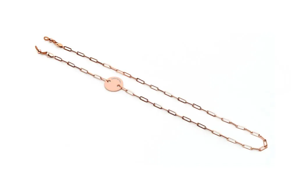 be ziggy chain slim set