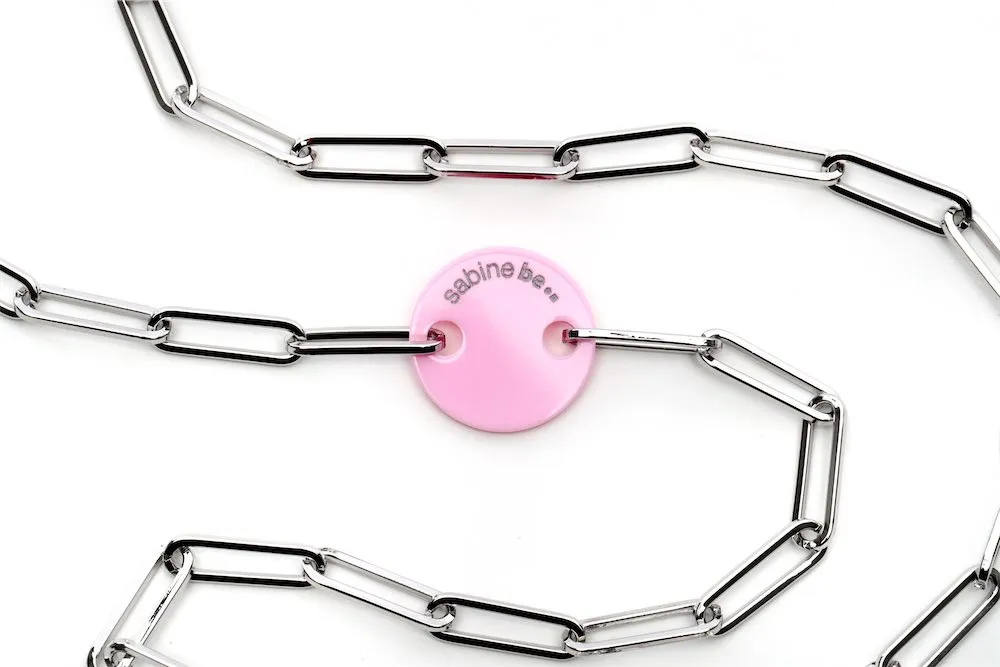 be ziggy chain swell set