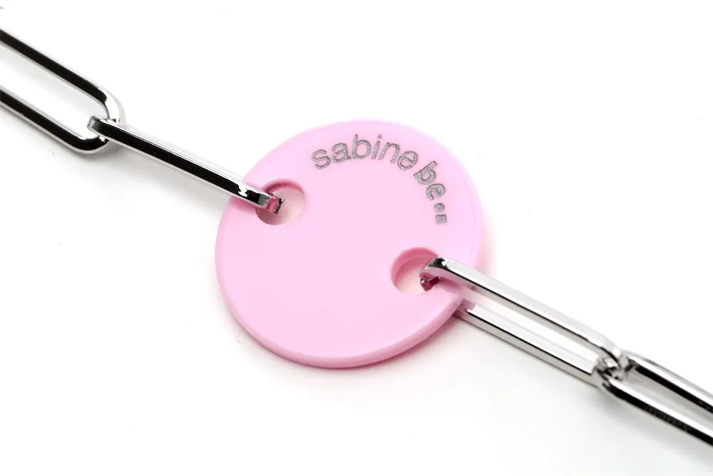 be ziggy chain swell set