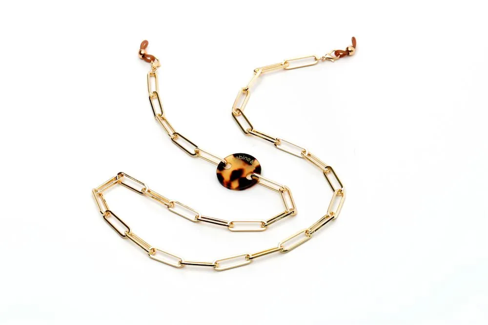 be ziggy chain swell set