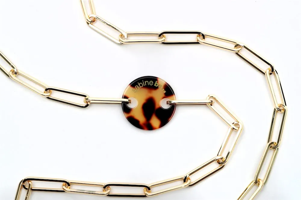 be ziggy chain swell set