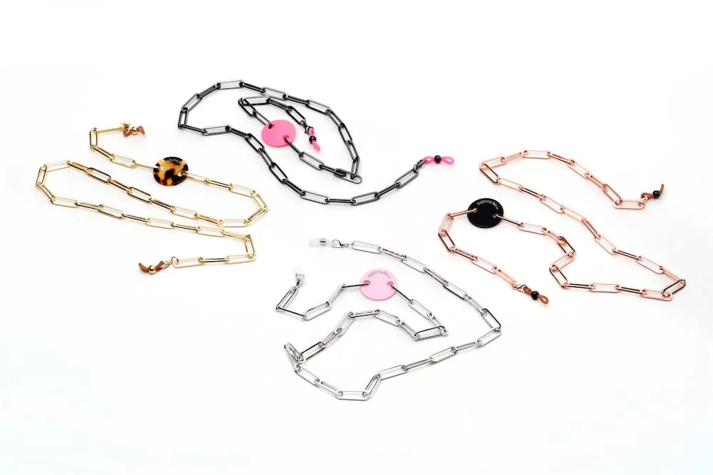 be ziggy chain swell set